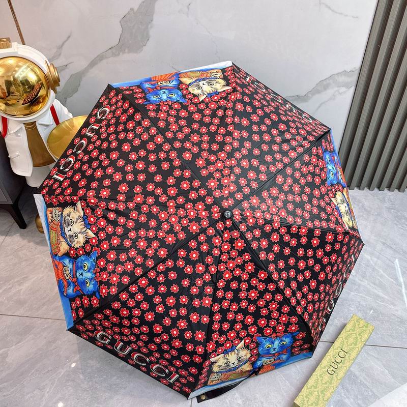 Gucci Umbrella hm55