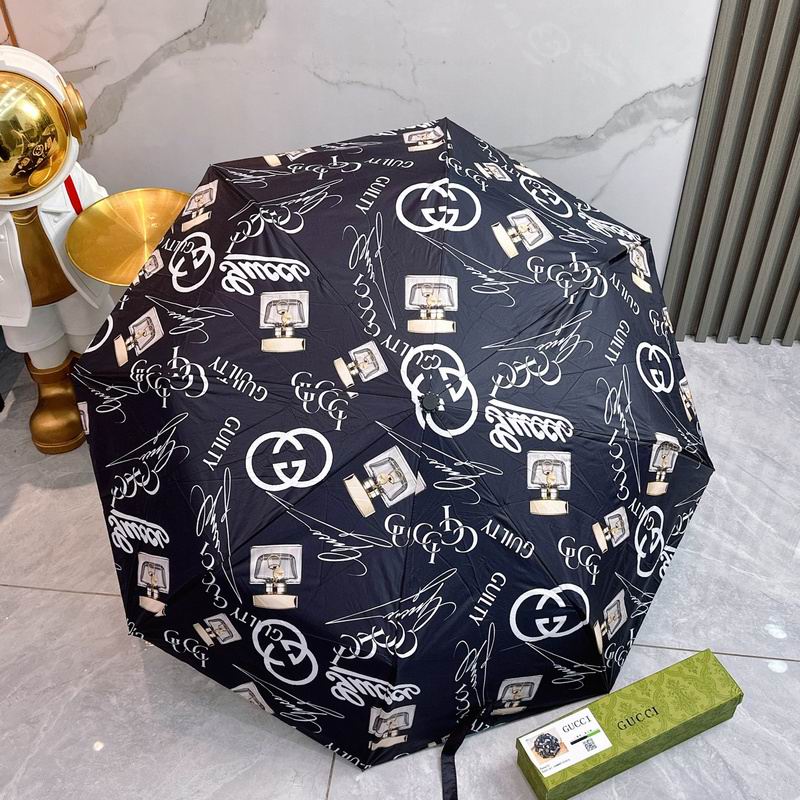 Gucci Umbrella 2-63