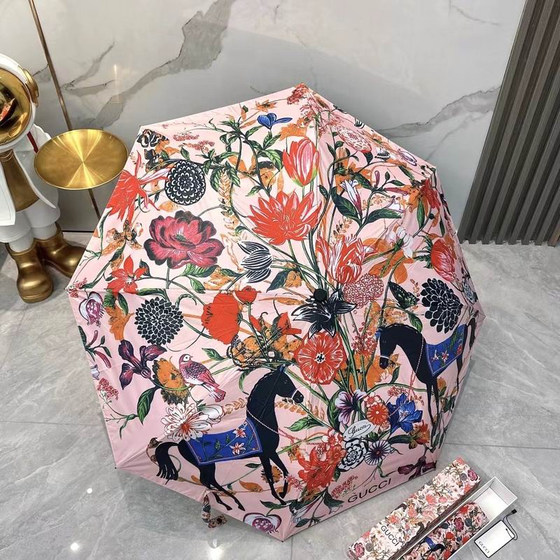 Gucci Umbrella 2-64