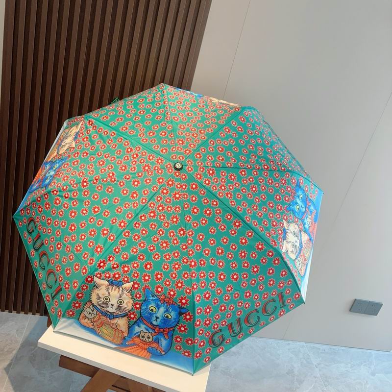 Gucci Umbrella 2-67