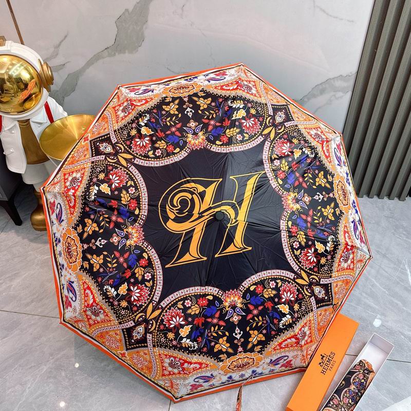 Hermes Umbrella 2-96