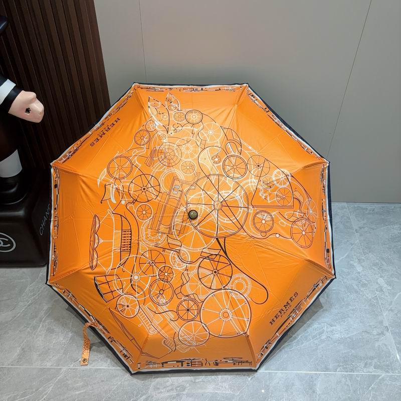 Hermes Umbrella 2-103