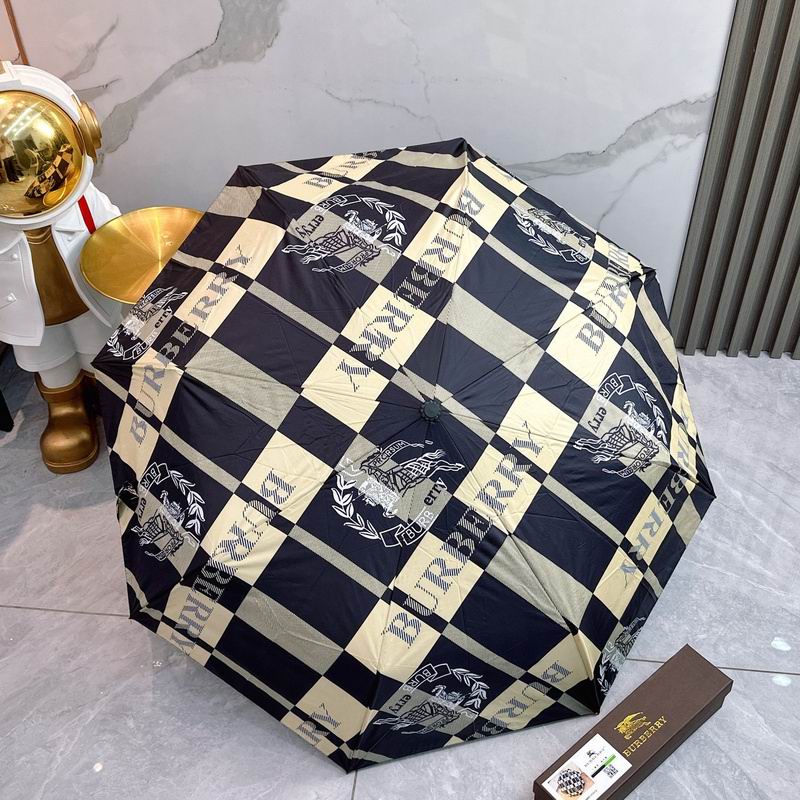 Burberry Umbrella 2-39