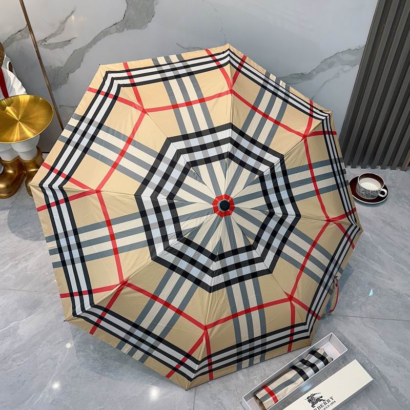 Burberry Umbrella 2-40