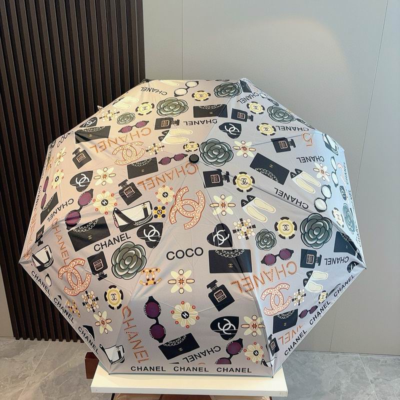 Chanel Umbrella hm294