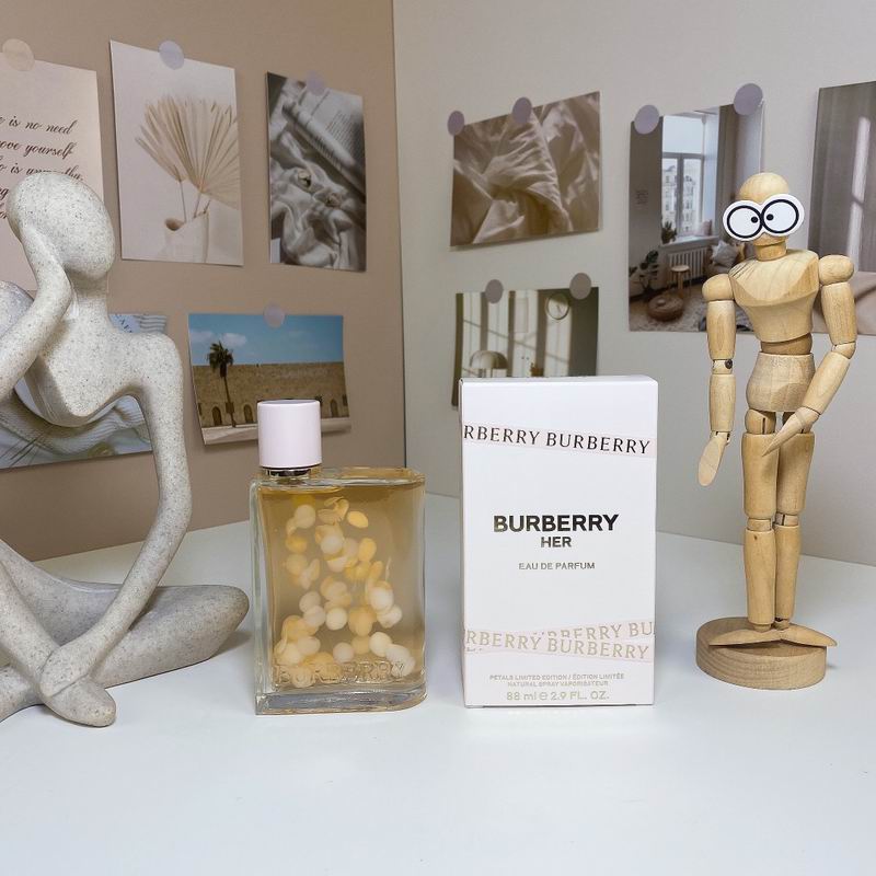 Burberry woman 100ml 37