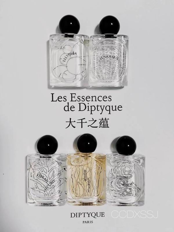 Diptyque 5X10ml 34