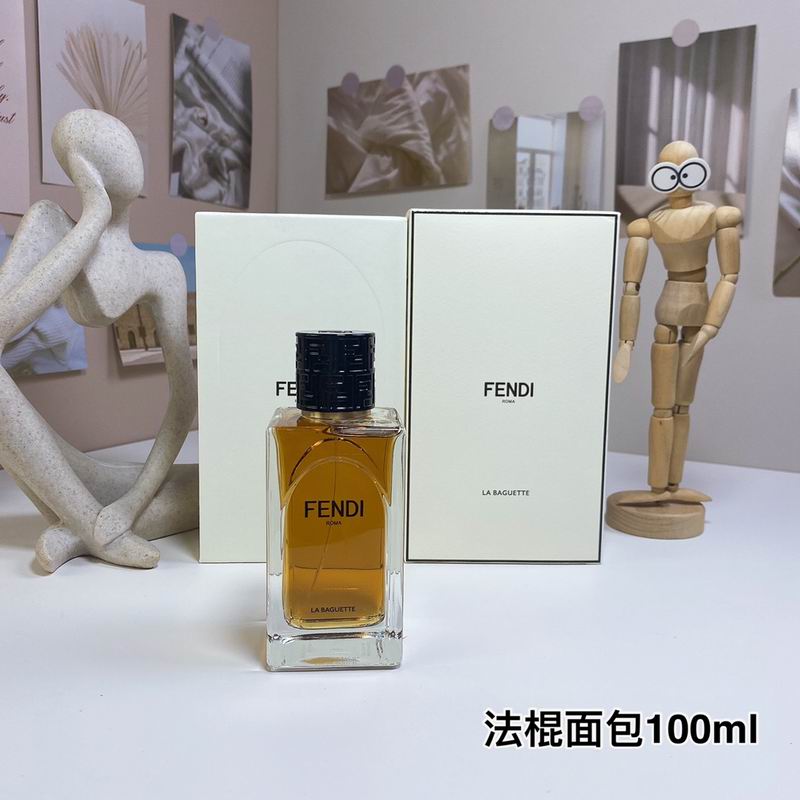 Fendi  100ml 10