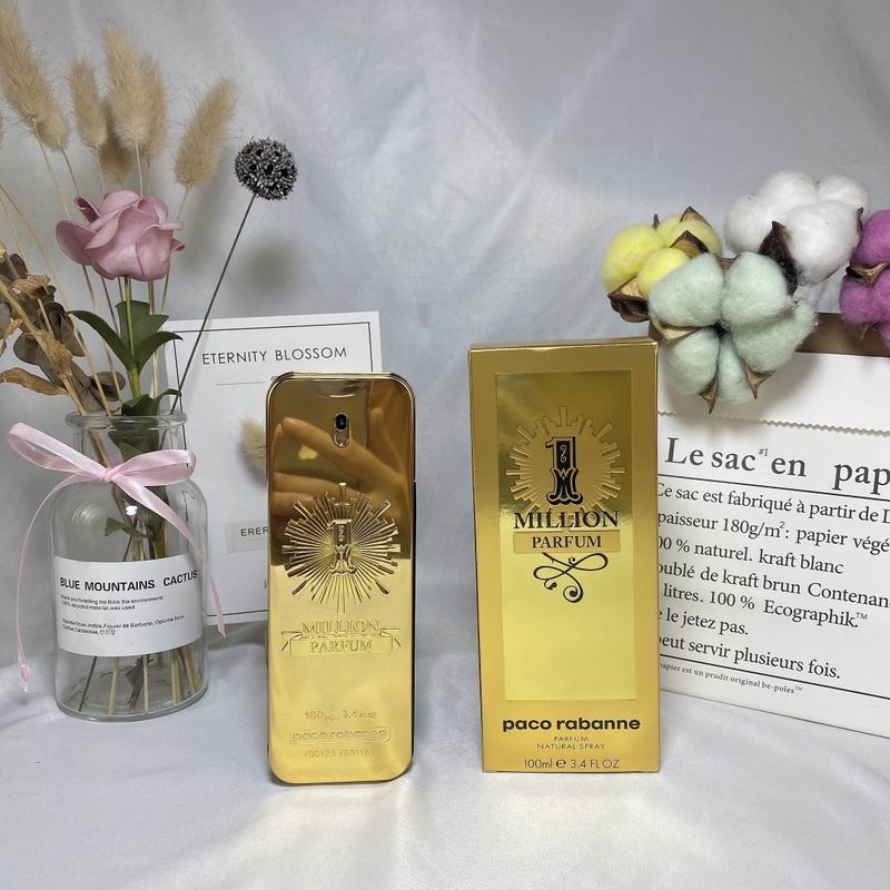 Paco Rabanne man 100ml 19