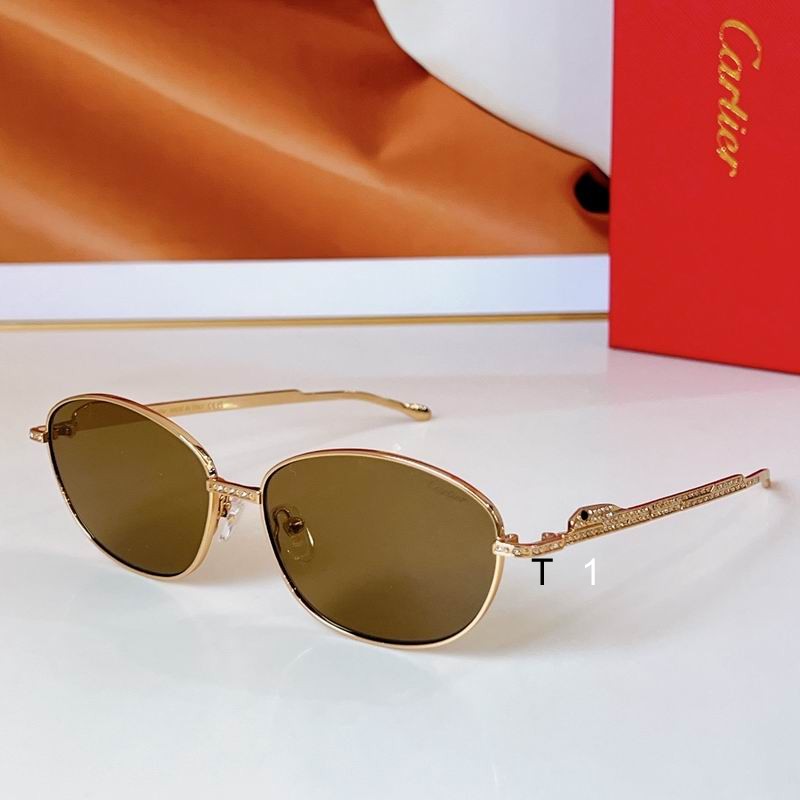 Cartier CT0488S 59 15 140 a