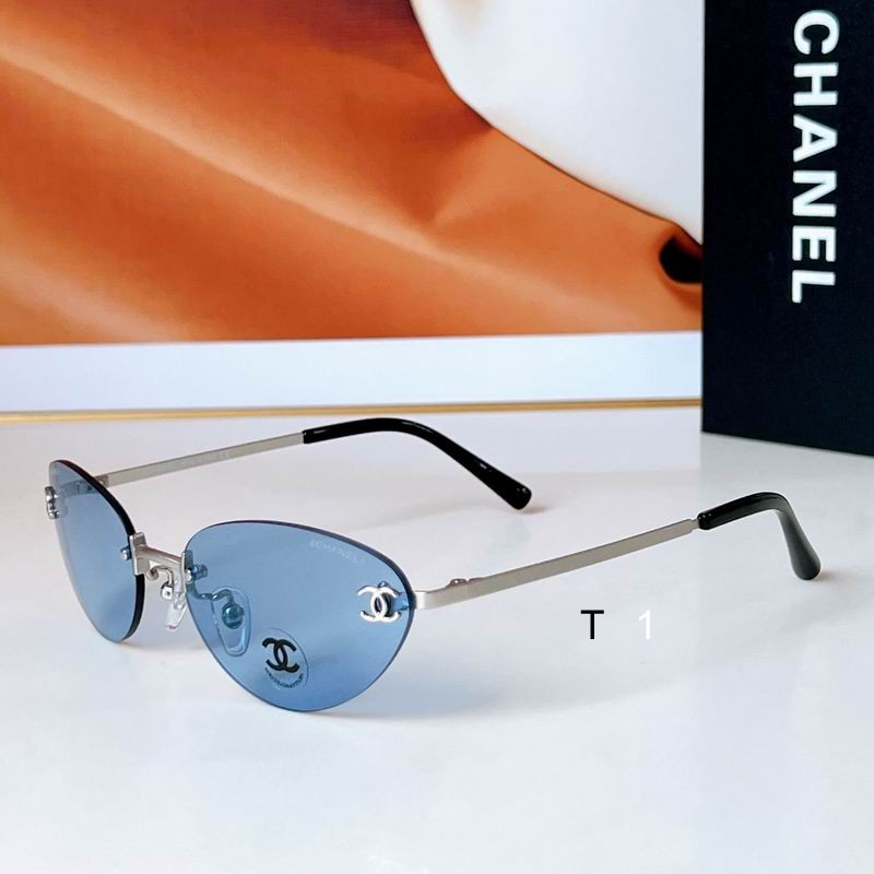 CHANEL CH4003 55 135-16 A