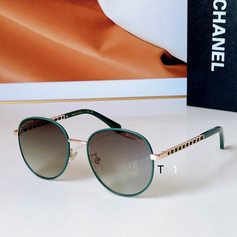 Chanel CH5560Q 54 18-145 a