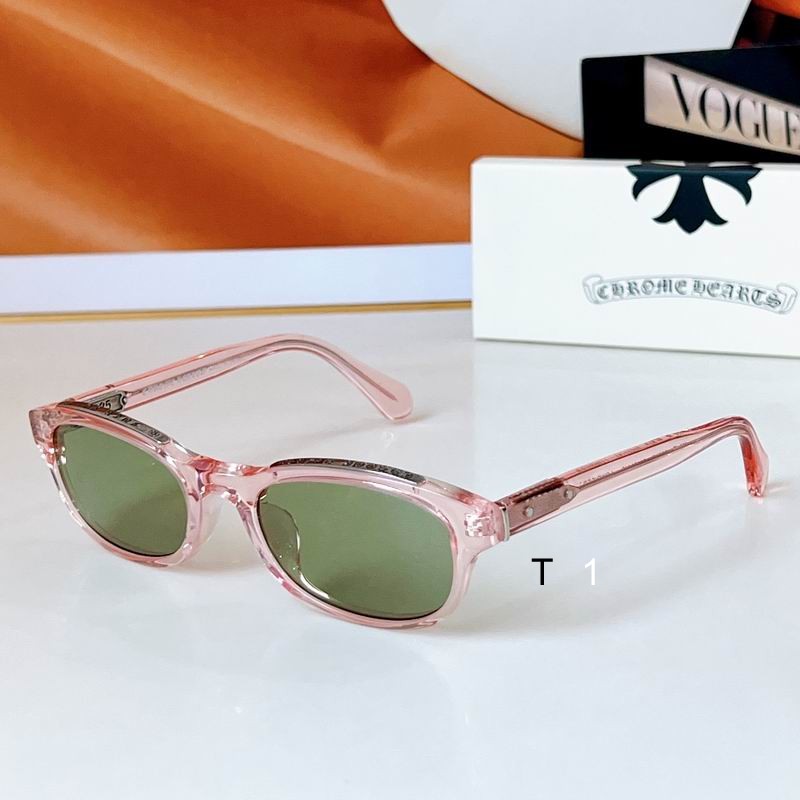 CHROME HEART LOWRIDER 52 19-150 a