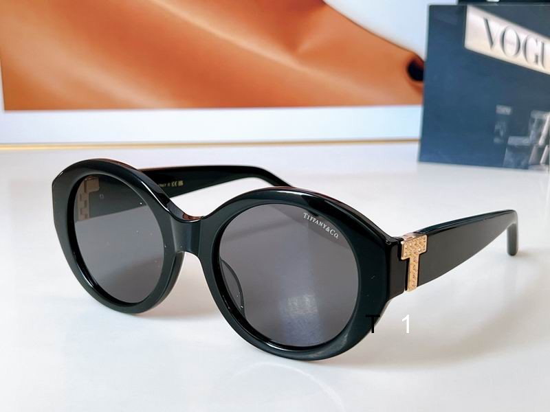 TIFFANY Co TF5021 54 21-145 a