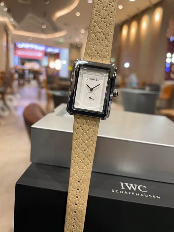 Chanel 27X34mm 052303