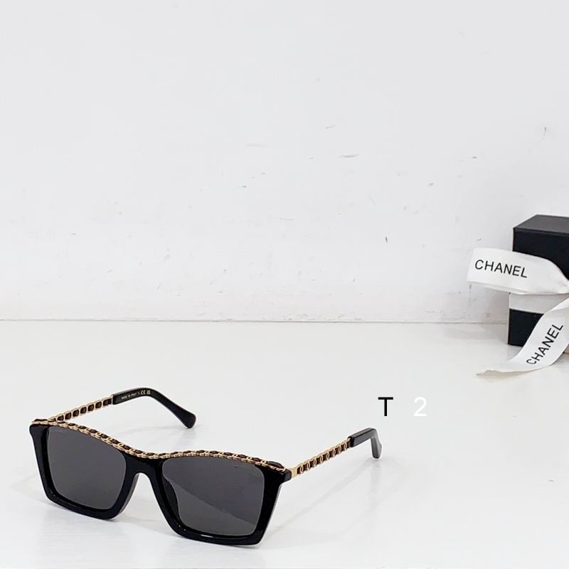 CHANEL 5548 54 17 145 b