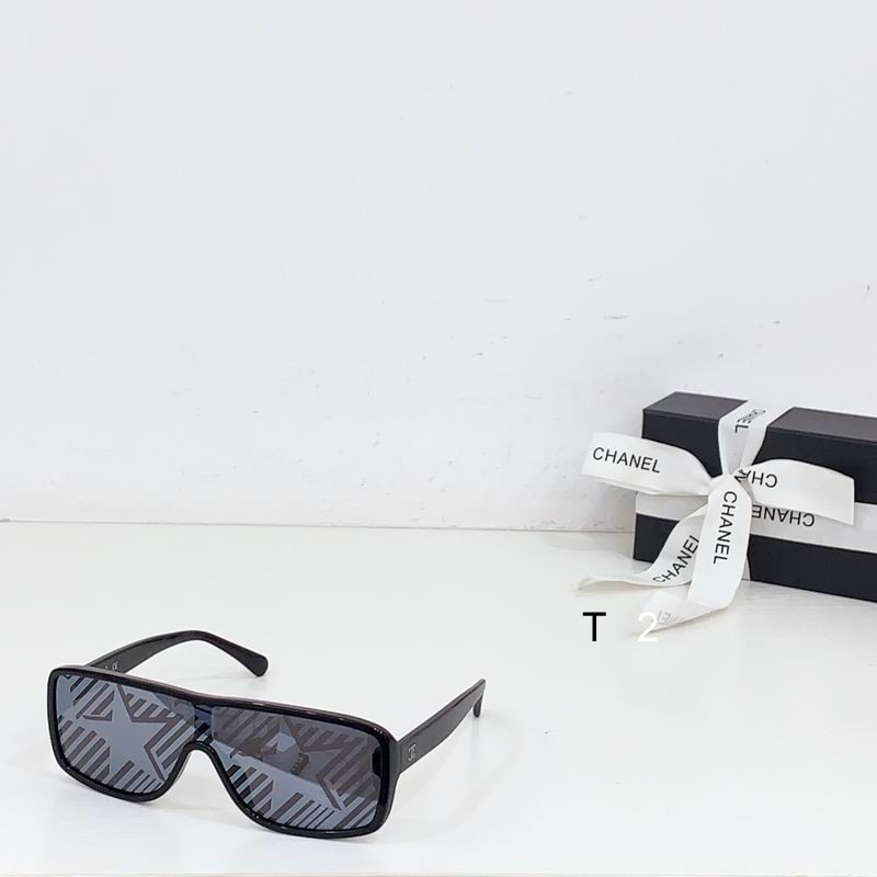 Chanel 9121 54 17-145 b