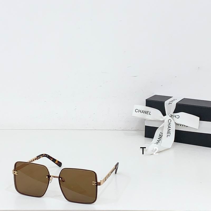 CHANEL CH7362 63 15-145 b