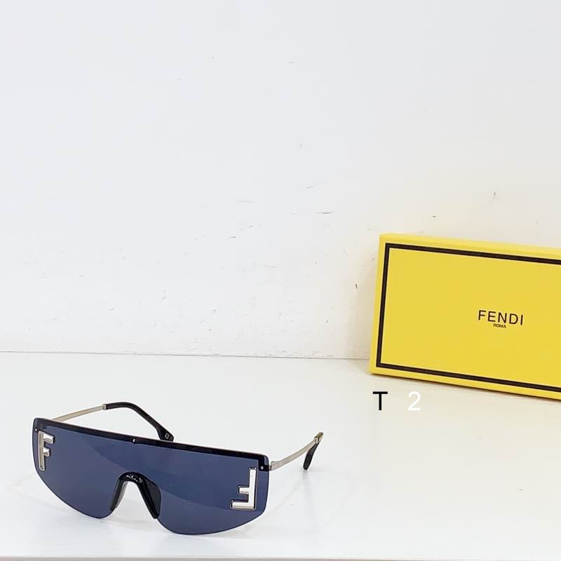 Fendi FE40168U 145 0 142 b