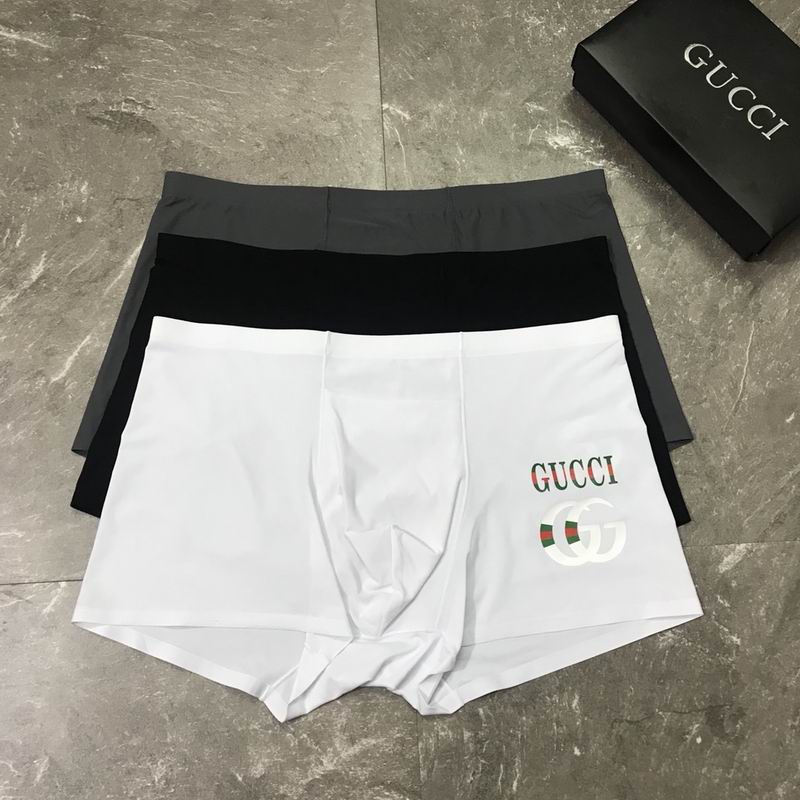 Gucci boxer L-3XL 052503