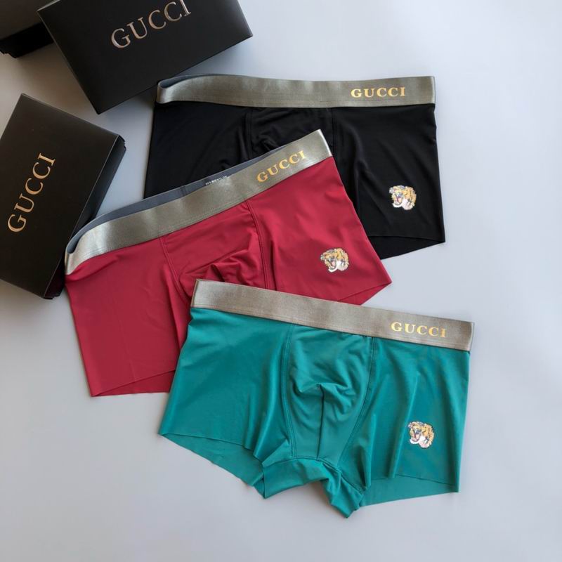Gucci boxer L-3XL 052506