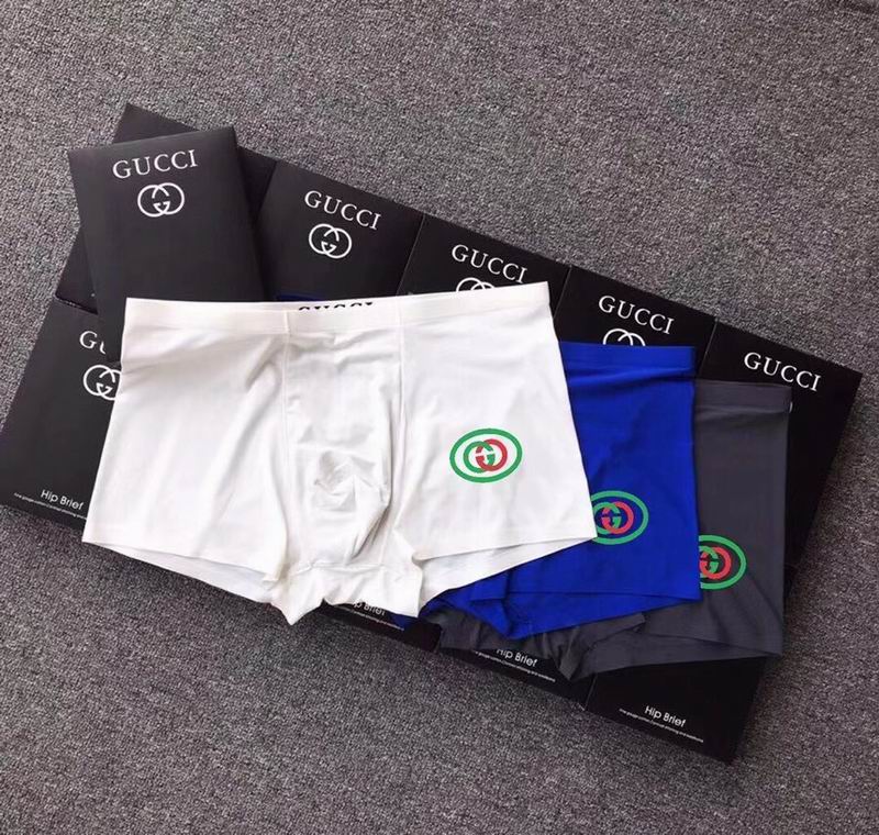 Gucci boxer L-3XL 052509