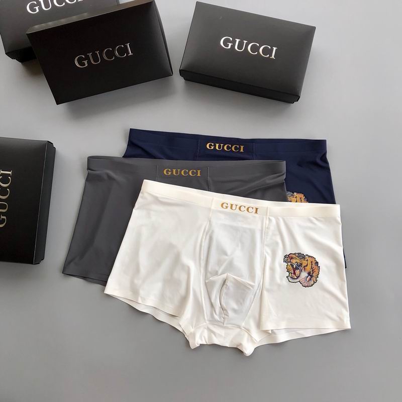 Gucci boxer L-3XL 052515