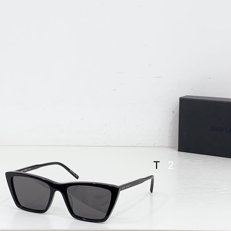 YSL SL737 54 16-145 b