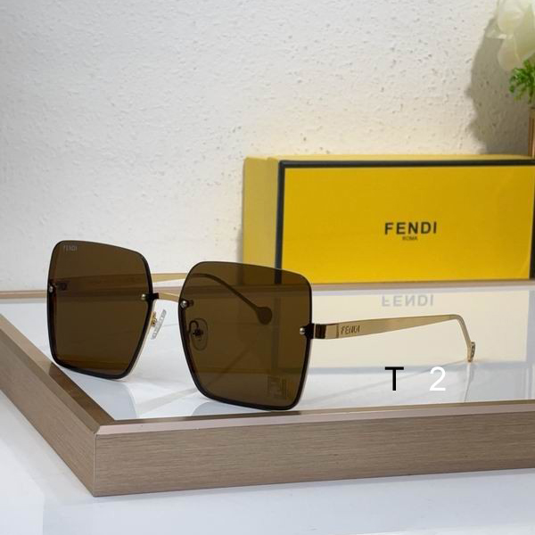 Fendi  FE4077 61 15-143 c