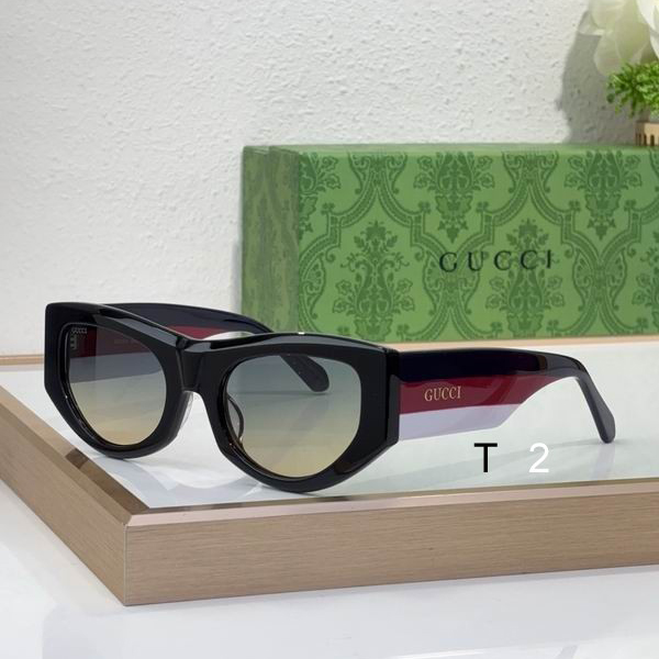 Gucci GG1651 53 21 134 c