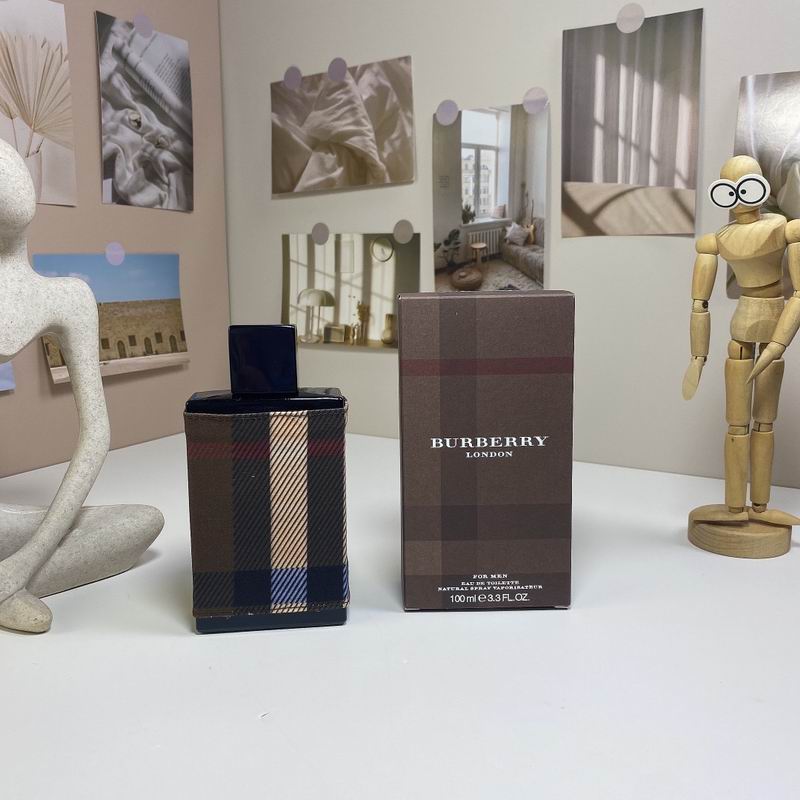 Burberry man 100ml 38