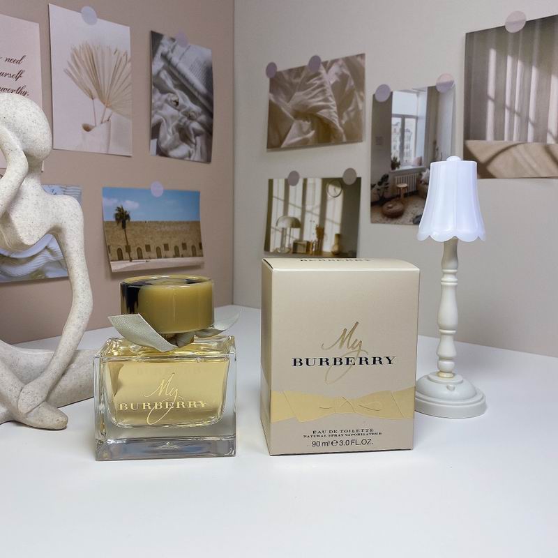 Burberry woman 90ml 40