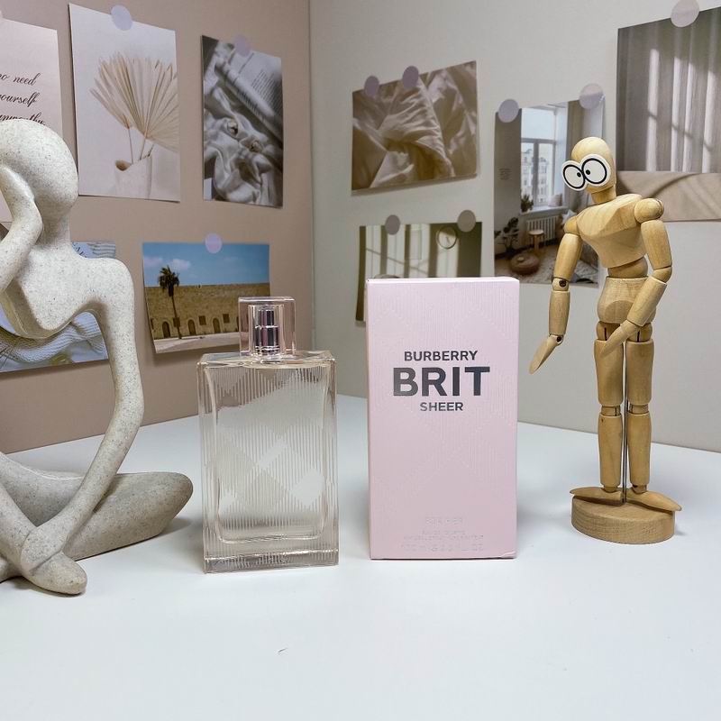 Burberry woman 100ml 43