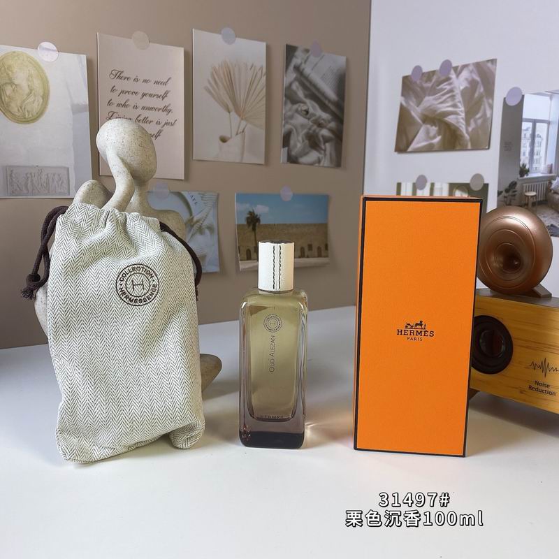 Hermes 100ml 24