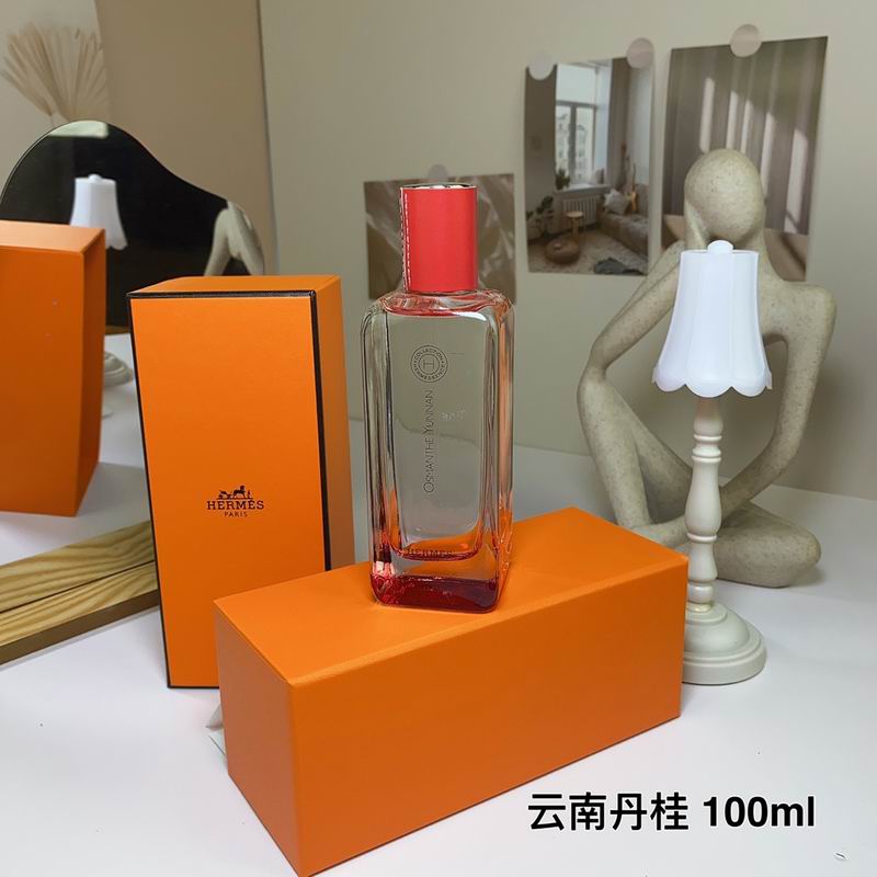 Hermes 100ml 25