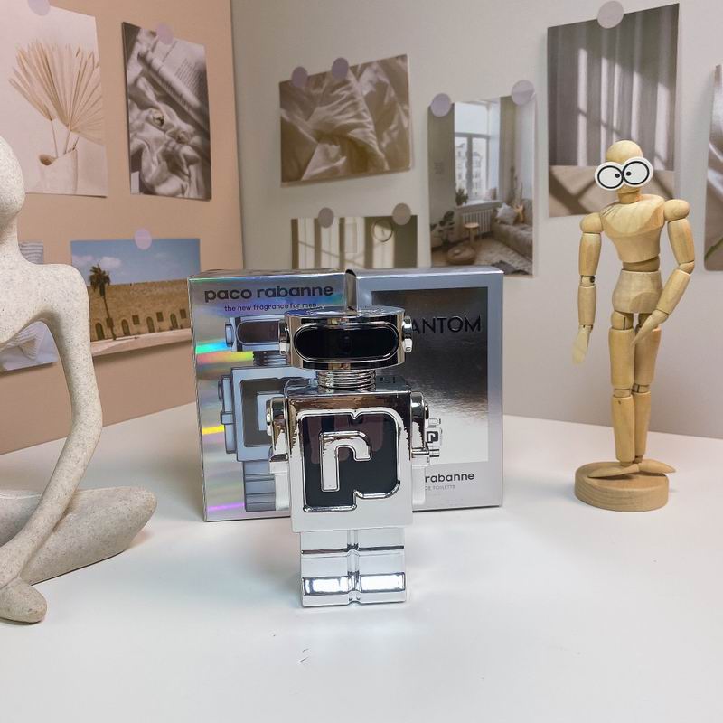 Paco Rabanne man 100ml 20