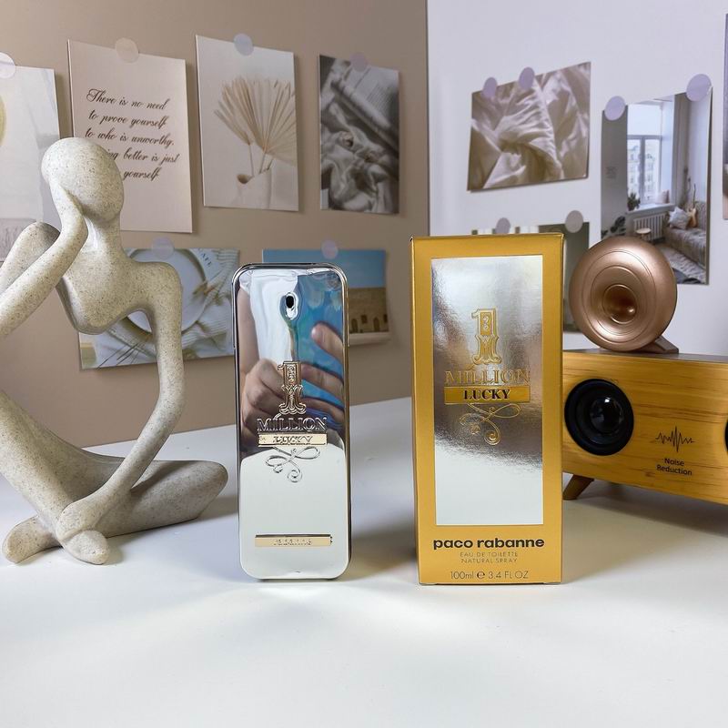 Paco Rabanne man 100ml 21