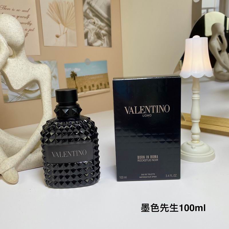 Valentino man 100ml 45