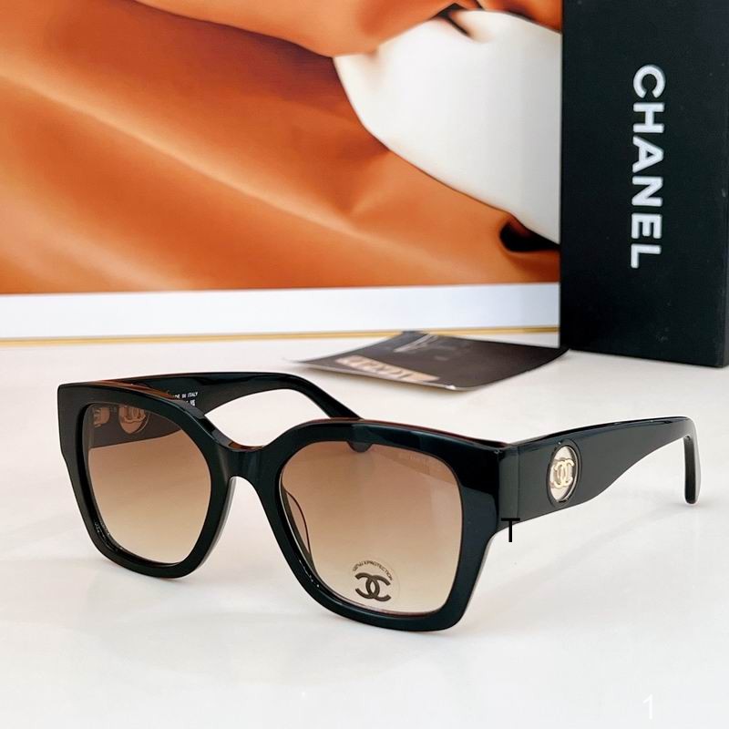 Chanel 3490 55 21-147 a
