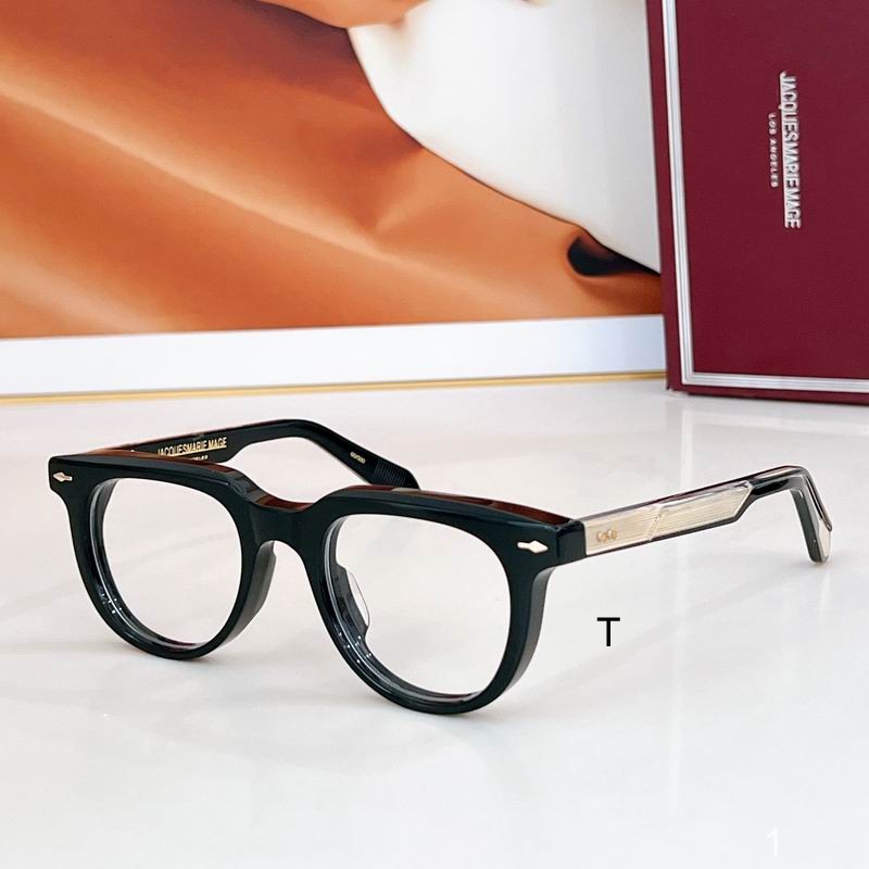 JACQUES MARIE MAG STAHLER 49 22 a