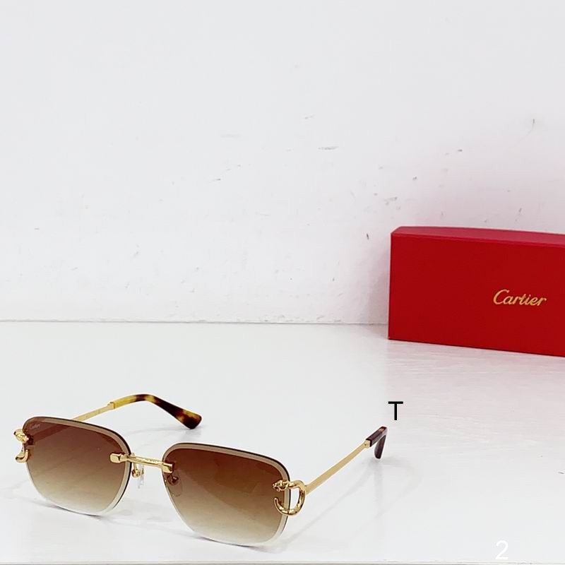 Cartier CT8823 59 16 140 b