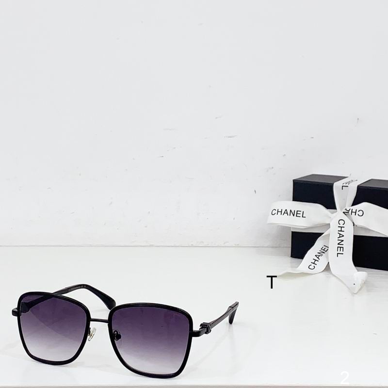 Chanel CH4289Q 57 16-140 b