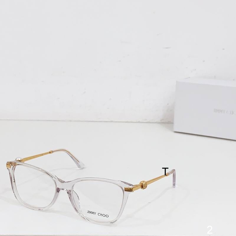 JIMMY CHOO JC3007HB 55 17-143 b