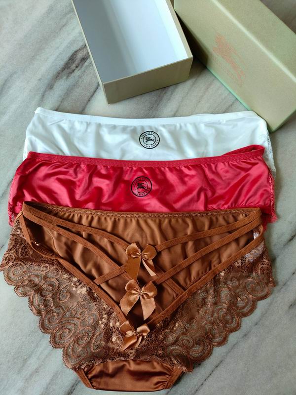 Burberry woman boxer M-XL 060403
