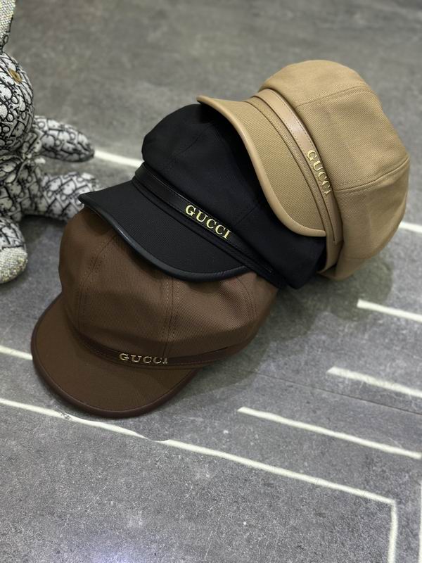 Gucci Cap 1030