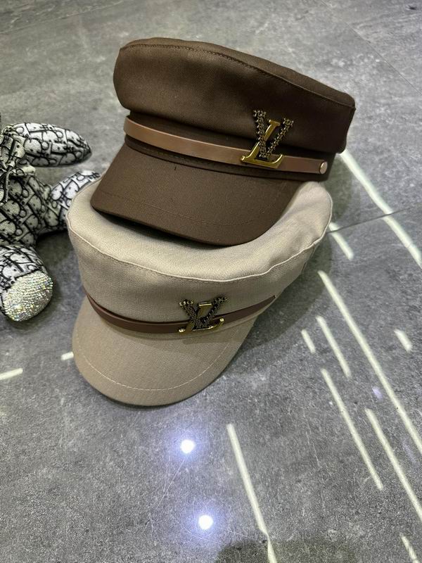 LV Cap 1030