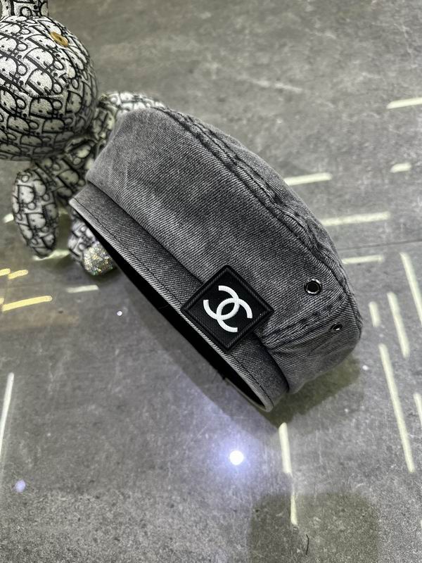 Chanel Cap 1030