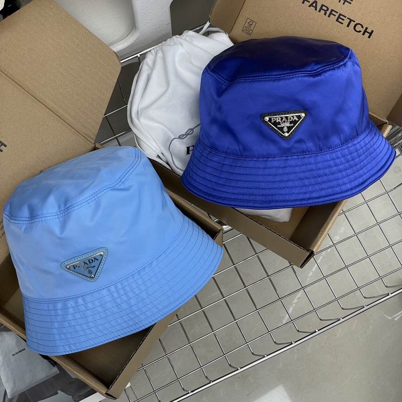 Prada hat dx25