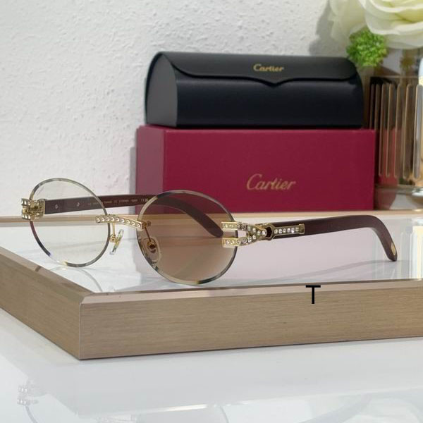 Cartier CT0927O 55 18 145 b