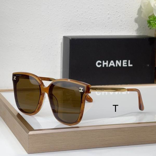 Chanel CH3865 62 16-147 b